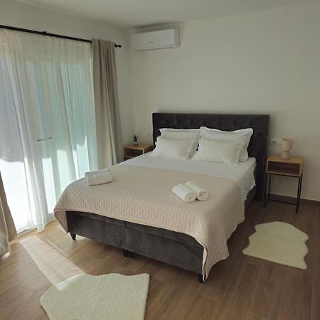 Apartman Marija Башка-Вода Экстерьер фото