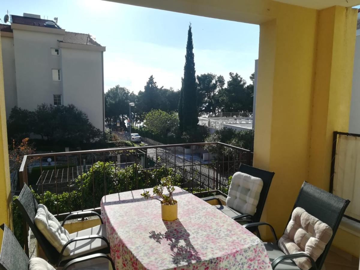 Apartman Marija Башка-Вода Экстерьер фото