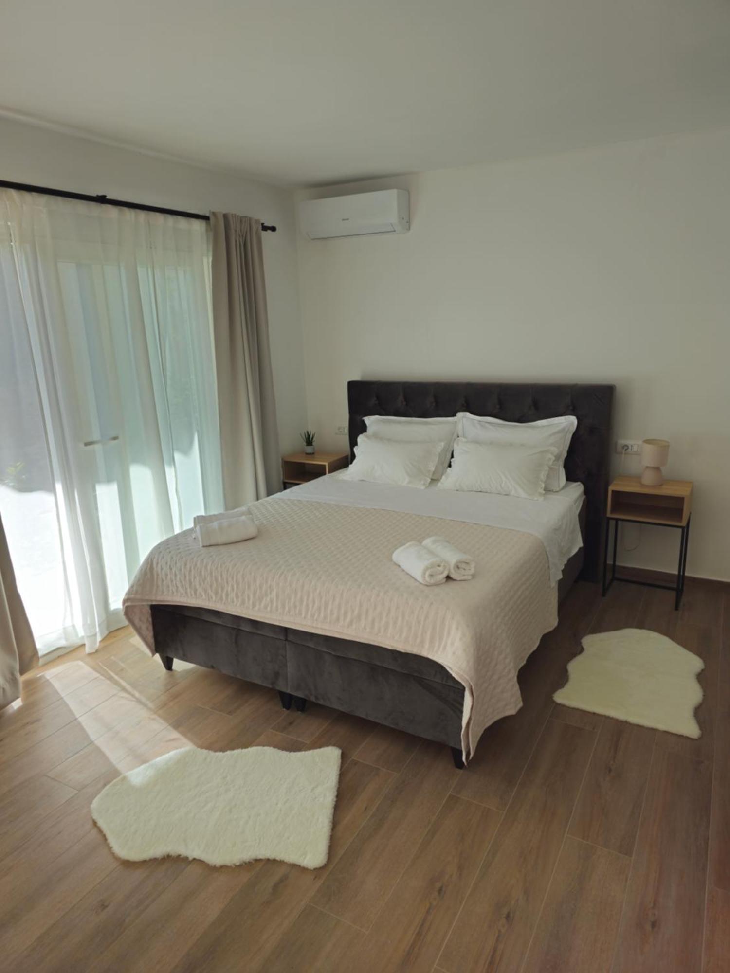 Apartman Marija Башка-Вода Экстерьер фото