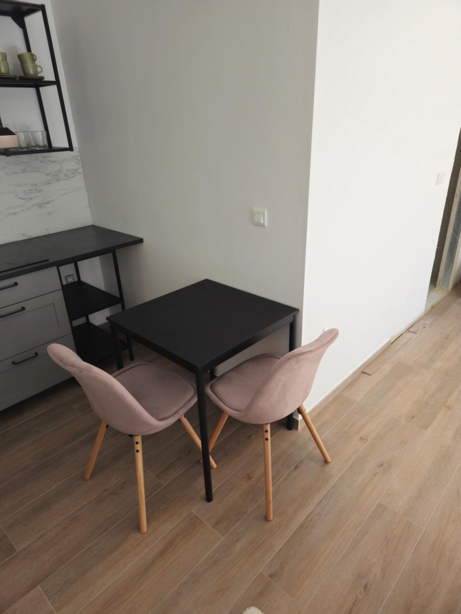 Apartman Marija Башка-Вода Экстерьер фото