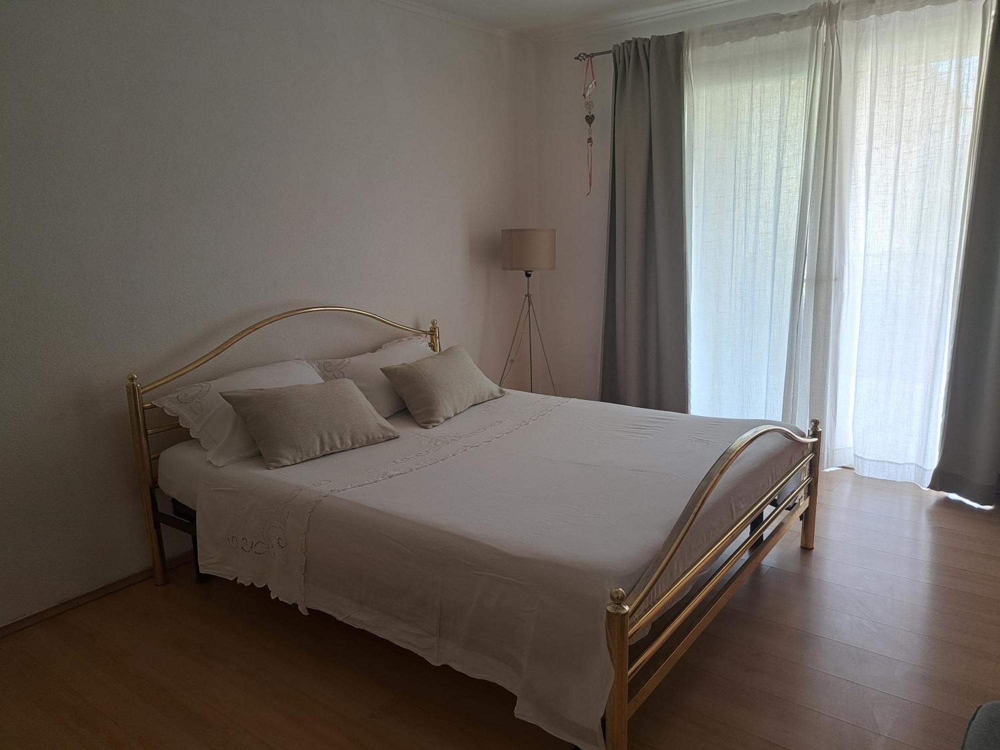 Apartman Marija Башка-Вода Экстерьер фото